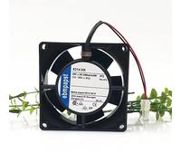 LMNCBVYA -Wire Frequency Converter Fan - Solution 8314HR 24V 245MA 6.0W 80mm x 80mm x 32mm 2