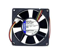 LMNCBVYA -Wire High-Performance Chassis Fan 3412/2GL 12V 0.85W 9CM 9025 3