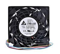 LMNCBVYA -Wire High-Performance Inverter Server Fan PFB1248XHE 12038 12cm 54V 1.89A 4