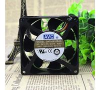 LMNCBVYA -Wire Inverter Fan for Computer Cases DATA0832B4G 8032 24V 0.67A 8CM 5