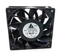 LMNCBVYA -Wire Inverter Fan for High-Performance FFB1224EHE 12038 24V 1.50A 3