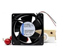 LMNCBVYA -Wire Inverter Fan for Papst Systems High-Performance 4114NHHR 24V 12.5W 120x120x38mm 2