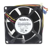 LMNCBVYA Wire Inverter Fan - Model V35132-55RA for All CPUs 80mm 8038 DC24V 0.45A 3-