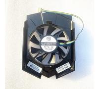 LMNCBVYA -Wire Plug for MSI R7770 & R7750 HD6770 Graphics Card Replacement Fan PLA08015S12HH 12V 4