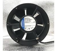 LMNCBVYA Wire Printing Machine Fan with Speed Control - Efficient Solution for Printers Papst 6224N/17HAU 24V 1.25A 4-