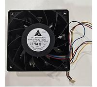 LMNCBVYA -Wire Server Fan - High-Performance Solution for Workstations and Servers FFC1212DE 12CM 12V 3.00A 4