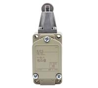 LMNCBVYA WLD2-Q Limit Switch - AC250V Mechanical Travel Switch with 1 Open and 1 Closed Contact Form - 2A Rated Current