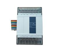 LMNCBVYA XC-E16YR PLC Expansion Module - Enhance Your XC Series Control System with 16 Digital Inputs/Outputs