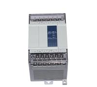 LMNCBVYA XC1-16R-E Programmable Controller with 8 Inputs and 8 Outputs - Output, AC90~260V, XC1 Series Mainframe