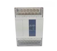 LMNCBVYA XC2-16R-E PLC Programmable Controller - Advanced AC Power Supply with NPN for Automation Systems