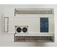 LMNCBVYA XC2-24R-E Programmable Logic Controller - AC Power Supply, NPN, XC2 Series