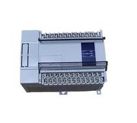 LMNCBVYA XC2-24RT-E Programmable Logic Controller - Advanced AC Power Supply NPN Transistor for Industrial Automation