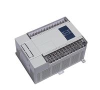 LMNCBVYA XC3-24T-E Programmable Controller with AC Power Supply - Advanced XC3 Series Transistors for Precision Control