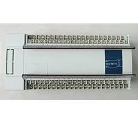 LMNCBVYA XC3-48T-E Programmable Controller with AC Power Supply - Advanced XC3 Series Transistors for Precision Control