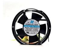 LMNCBVYA XINRUILIAN RAH1751B2-C 172mm AC Cooling Fan - 100-125V, 0.35/0.40A, 50/60Hz, Cooling Solution