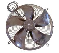 LMNCBVYA YWF4D-630S Three-Phase External Rotor Axial Fan - 380V Cold Storage Motor, 1.60A, 800/600W, 1320RPM Solution