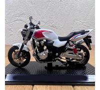 LMNMY Model Toy 1/24 For H-ONDA CB1300 For Super Four 2011 Miniature Collection Gift Motorcycle Alloy Model