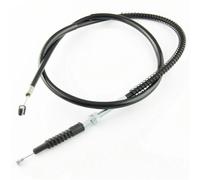 LMNMY Motorbike Clutch Line Motorcycle Parts Clutch Cable For Y-AMAHA TT600 1983 1984 1985 1986 1987 1988 1989 1990 1991 1992 XJ 650 1982-1984 55U-26335-01 55U-26335-00