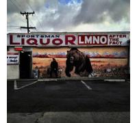 Lmno - After The Fact