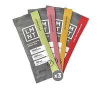 LMNT Electrolyte Drink Mix | Hydration Powder | Keto & Paleo | No Sugar, No Artificial Ingredients | Variety Pack | 12 Stick Packs