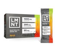 LMNT Zero Sugar Electrolytes - Mango Chili Salt | Drink Mix | 30 Count