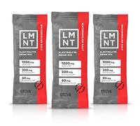 Hebron Nutrition Lmnt zero-sugar electrolytes watermelon salt 30 sticks