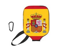 LMNvbz Universal Pickleball Paddle Cover Standard Size Racket Sleeve