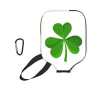 LMNvbz Universal Pickleball Paddle Cover Standard Size Racket Sleeve