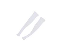 lmoikesz 1/12 Stockings Action Figure Clothes Dress Up Dolls in Stunning Outfit Gift for Die Hard Collectors and Artists 6 Inch Action Figure Clothes 1/12 Women Stockings, White, 6cm