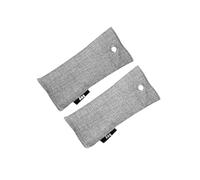 lmoikesz 2pcs/set Clt Deodorizer Bags Say Goye To Musty Smells And Enjoy Fresh Air Fridge Deodoriser Odor Remover Bedroom