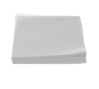 lmoikesz 500 Sheets Weighing Paper Essential Chemistry Experiment Tool School Teaching Lab Supplies And Lab Supplies ColorWhite MaterialPaper Brand New And