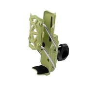 lmoikesz Adjustable Water Bottle Cages Durable And Convenient Solution For Adaptive Cyclists Practical Water Bottle Holder, green