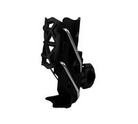 lmoikesz Adjustable Water Bottle Cages Durable And Convenient Solution For Adaptive Cyclists Practical Water Bottle Holder, black