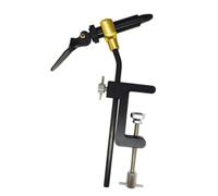 lmoikesz Adjustments Fly Tying Vice Practical Tool Compact Size Bringing Along On Fishing Trips While Crafting Own Flies 360 Degree Rotary Fly Tying Station Fishing Flies