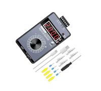 lmoikesz Advanced Current Voltage Simulator With Pro-Level Features For Engineers Looking To Conduct Detailed Electrical Testing And Analysis Testing Current Voltage Simulator Real Time Curve