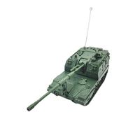 lmoikesz Armored Tank 1/72 Scale Vehicles Model Kits Enable Enthusiasts To Complex Designs Transform Spaces Into Stylish Displays Brain Teaser Tank Model Games Jigsaw 1/72 Scale, PLZ05 Green, 15cm
