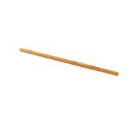 lmoikesz Back Straightener Yoga Stick Open Shoulder Fitness Flexibility Enhancer Sturdy Experience Fits Well In Any Fitness Environment Enhancing Overall Aesthetics, Brown, 0.6m