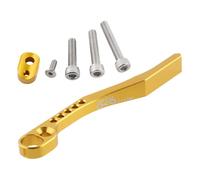 lmoikesz Bicycle Chain Catcher Frame Keeper Guard Durable Cycling Parts Outdoor Adventure Enjoyment Making Not Easy To Jump And Drop. MaterialIt Is Strong And Made Of Aluminum