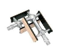 lmoikesz Bicycle Pedals Lightweight Road Bike Pedals Sturdy With Enhanced Grip And Stability For Optimal Performance Universal Adult Bike Pedal Folding Equipment