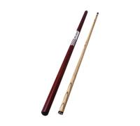 lmoikesz Billiard Players Large Tip Billiard Jumping Rod Tool For Break And Jump Shots During Game Practice Sessions Break Jump Cue Pool Stick Pool Cue Stick