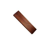 lmoikesz Board Chess Game Elegant Wooden Chess Checkers Set Travel Case Outdoors Activities Fun Learning Experience 2 In 1 Board Games Travel Case Beginner Set, Style C