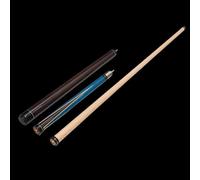 lmoikesz Break Jump Cue Pool Stick Billid Wood Cue Engineered For Optimized Game Strategy Making Versatile For Vious Types Of Shots. For Both Home And Commercial Pool Rooms.