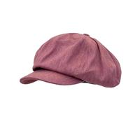 lmoikesz Casual Beret Hat Octagonal Fashionable Driving Cap Essential Accessory For Every Season And Style Beret Can Easily Match Various Outfits Outdoor Hat Casual Flat Cap