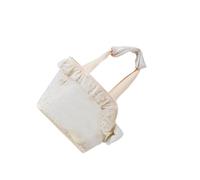 lmoikesz Cat Sling Carrier Outdoor Handbag Hiking Lightweight Ensures Comfort While Traveling With Furry Companions Outdoor Breathable Pet Bag Dog Carrier Hiking