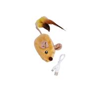 lmoikesz Cat Toy Mice Indoor Cats Self Play Offers Automatic Features Enhancing Cats Play Sessions Keeping Pets Happy At Home Interactive Cat Toy Automatic Moving Mouse Kitten