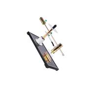 lmoikesz Centripetal Force Tester Physics Instrument Easy Manual Readings Enhancing Educational Experiences In Science Physics Experiments Kits Children Educational Toy