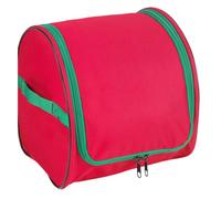 lmoikesz Christmas Bauble Storage Box Solution For Ornament Organization Christmas Ornament Storage Box Cloth Baubles Storage Box