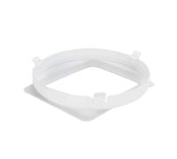 lmoikesz Clamp Ring and Part for Portable Ac Connector | No More Leaks Body Interface Head Clamp Ring Fits Kyr 35 Ky 25 Large Ip25 Easy Install