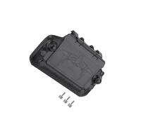 lmoikesz Controller Sun Visor M30 T50 Outdoor Usage Ensures Maximum Visibility and for Pilots But Also is Controller Protective Cover RC Remote Protective Cover Sunshade
