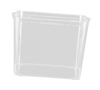 lmoikesz Desktop Aquarium Tank Built With Easy To Features Fish Breeding While Keeping Space Neat Aquarium Offers All Around Viewing Pleasure Fish Bowl Starter Turtle Tank Breeding